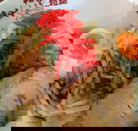 Ajisen Ramen - Chadstone - Accommodation in Brisbane