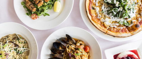 Alowyn Gardens Cafe - Accommodation in Brisbane 0