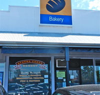 Athena Cakes Bakery