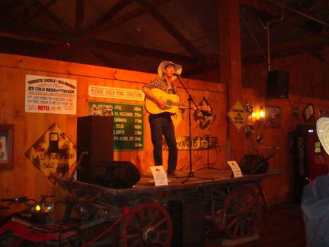 Australian Outback Spectacular - Accommodation in Brisbane 0