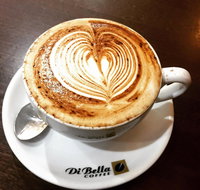 Beretta Cafe and Pizza Bar - Accommodation in Brisbane
