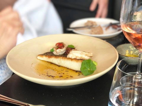 Bocca Di Lupo - Accommodation in Brisbane 0