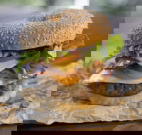 Bucking Bull - Success - Accommodation in Brisbane