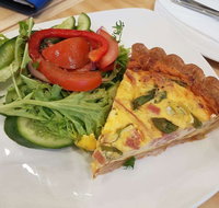 Cafe Dibi - Accommodation in Brisbane