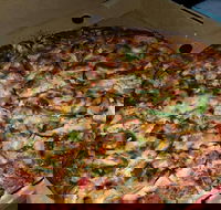 Carlisle Pizza - Accommodation in Brisbane