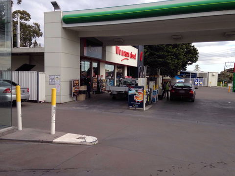 C Coffee - Athelstone - Accommodation in Brisbane 0