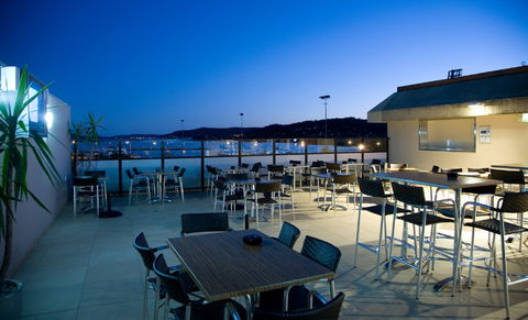 Central Coast Leagues Club - Accommodation in Brisbane 0