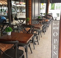 Crepe Escape - Accommodation in Brisbane
