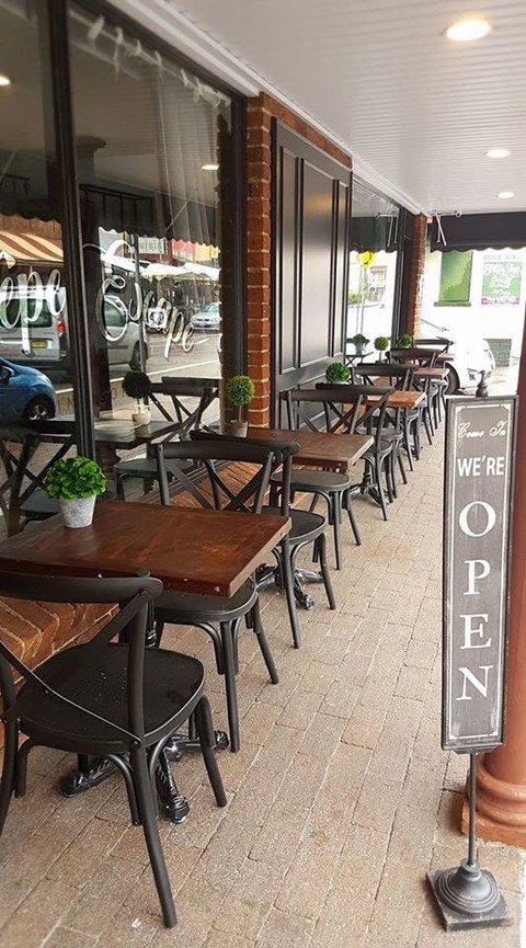 Crepe Escape - Accommodation in Brisbane 0
