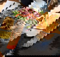 Cypress Lakes Resort