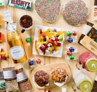 Delicious Chocolicious - Accommodation in Brisbane