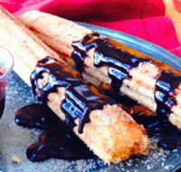 Donut King - Broadmeadows - Accommodation in Brisbane