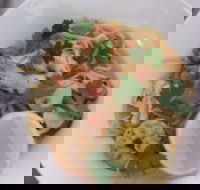 Elliotts Bistro - Accommodation in Brisbane