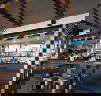 Exchange Hotel Kilcoy