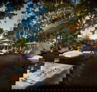 Fig Restaurant and Bar