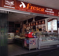 Fresca - Accommodation in Brisbane
