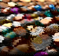 Hahndorf's Fine Chocolates - Blackburn