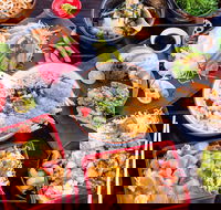 Hikaru Sushi - Cleveland