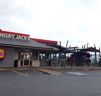 Hungry Jack's - Hallett Cove - Accommodation in Brisbane
