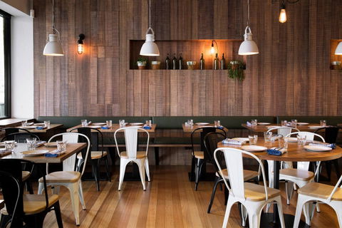 Il Gambero - Accommodation in Brisbane 0