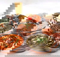 Indian Masala Flavours