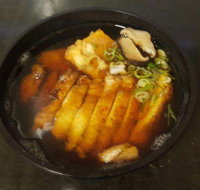 Katsu Japanese - Midland - Accommodation in Brisbane