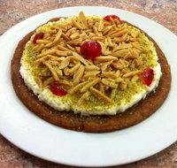 King Of Sweets - Accommodation in Brisbane
