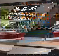 Krazy Shushi - Accommodation in Brisbane