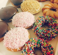 Krispy Kreme - Riverview - Accommodation in Brisbane