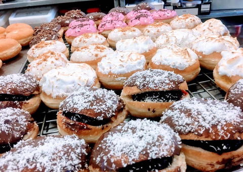 Lyndhurst Bakehouse - Accommodation in Brisbane 0