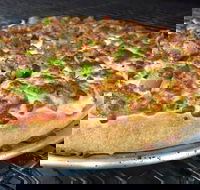 Mahendra's Indian Cuisine - Accommodation in Brisbane