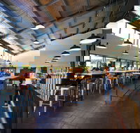 Matilda Bay Brewhouse and Dining