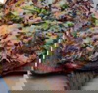 Mediterranean Bar Restaurant - Accommodation in Brisbane