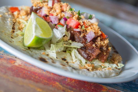 MexiCali Bar - Accommodation in Brisbane 0