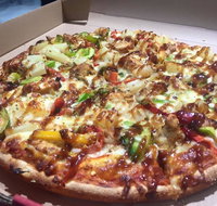 Miami Pizza - Accommodation in Brisbane