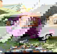 Miss Fizz - Mobile Prosecco Bar