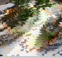 Montys Cafe Scarborough Beach