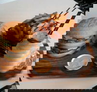 New York Minute - Thornbury - Accommodation in Brisbane