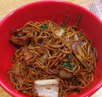 Noodle World - Accommodation in Brisbane
