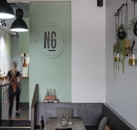 Northern Ground - Accommodation in Brisbane