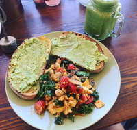 Nourishing The Soul Cafe - Accommodation in Brisbane