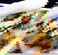 O-Bun - Accommodation in Brisbane