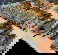 Oishii Sushi Bar - Accommodation in Brisbane