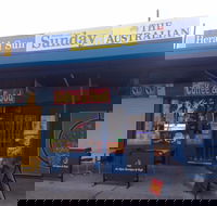 Olympic Village Milk Bar - Accommodation in Brisbane