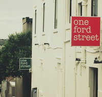 One Ford Street - Accommodation in Brisbane