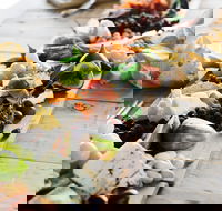 Our Chow - Accommodation in Brisbane