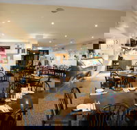 Palm Beach Hotel - Accommodation in Brisbane