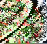 Park Pizzeria - Accommodation in Brisbane