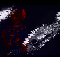 Pho Lewis Tran - Accommodation in Brisbane