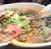 Pho Noodle House - Accommodation in Brisbane